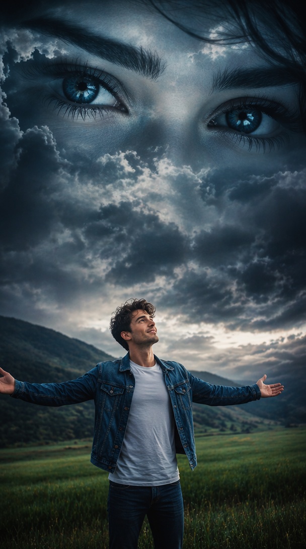 Sky Eye Art