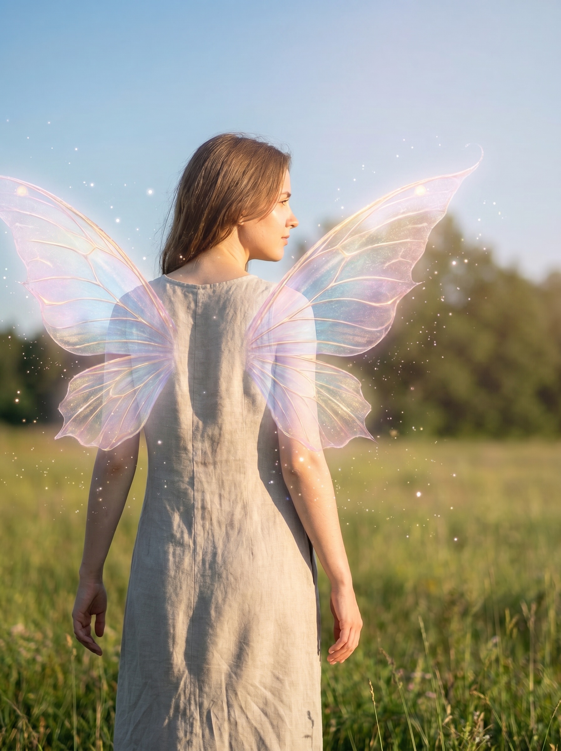 Fairy Wings