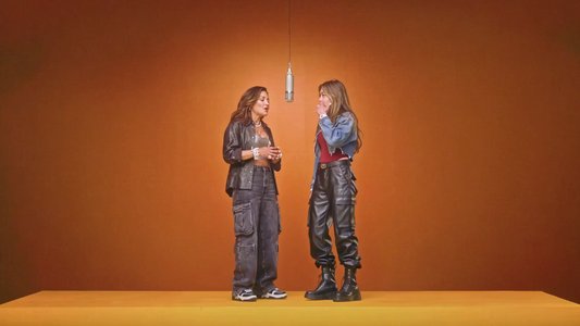 Female Rap Duo